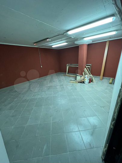 Свободного назначения, 25.5 м²