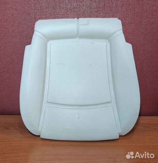 Нижняя подушка сиденья (пенолитье) Chevrolet Cruze