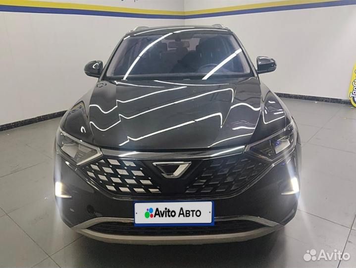 Jetta VS5 1.4 AT, 2021, 32 658 км