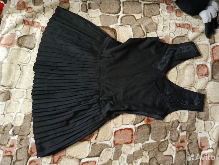 Школьный сарафан