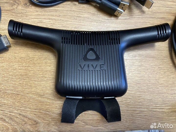 Vive Wireless Adapter беспроводной адаптер