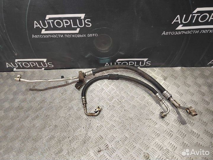 Трубки кондиционера Mitsubishi Carisma 1.8