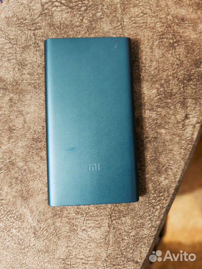 Повербанк xiaomi 10000 под ремонт