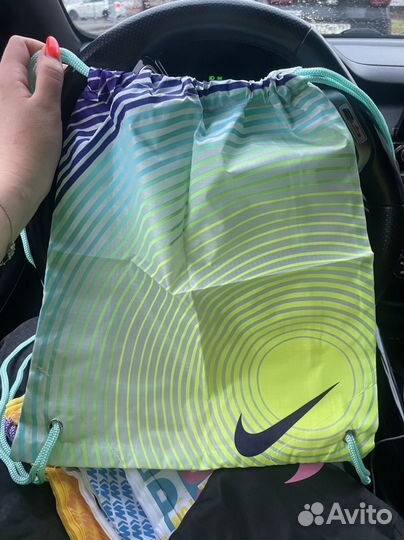 Мешок для бутс