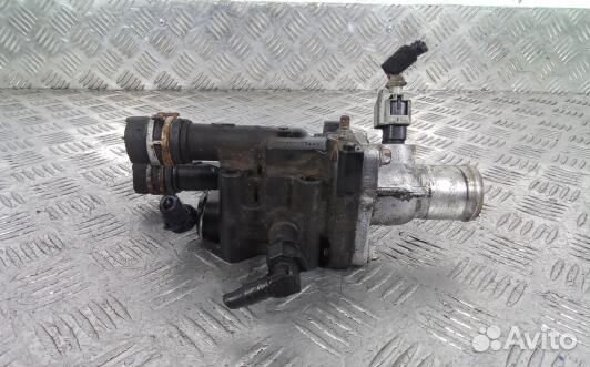 Корпус термостата бензиновый opel astra H (SML22B5