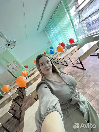 Репетитор по русскому языку начальная школа