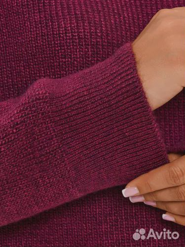 Свитер оверсайз 54-60+ новый с ярлыком