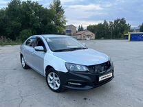 Geely Emgrand 7 1.8 CVT, 2019, 42 000 км, с пробегом, цена 635 000 руб.