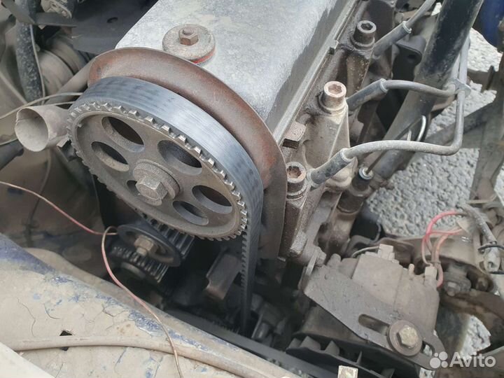 Двигатель ваз 21083 карбюраторный