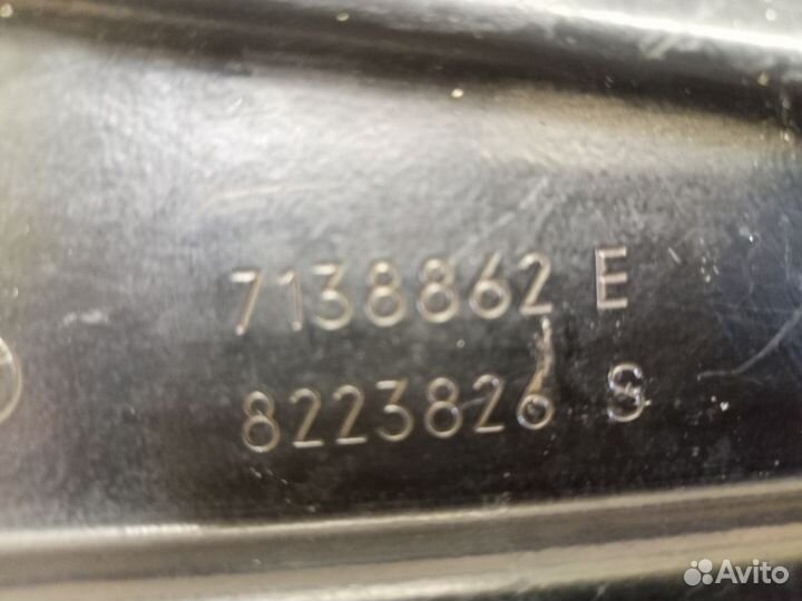 Стеклоподъемник электрический передний правый 5133