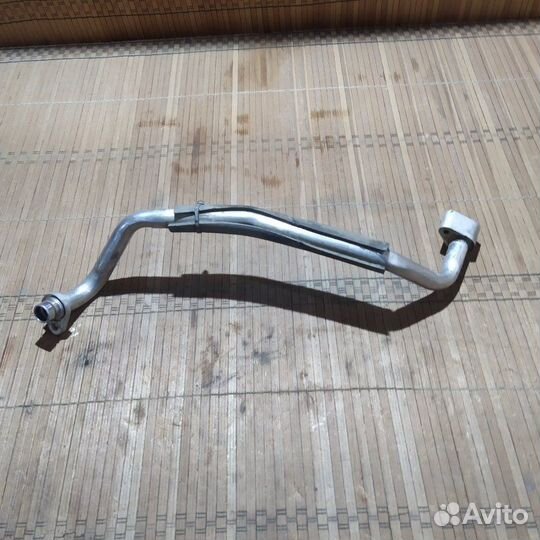 Трубка кондиционера Renault Logan 2 седан 1.6 2018