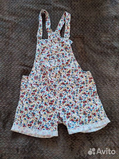 Комбинезон для беременных