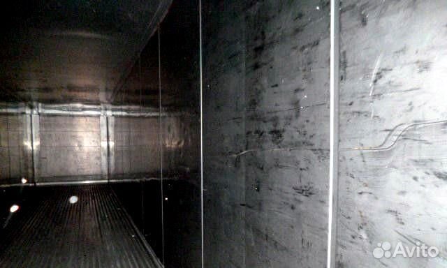 Рефконтейнер 40 футов Thermo King 1998