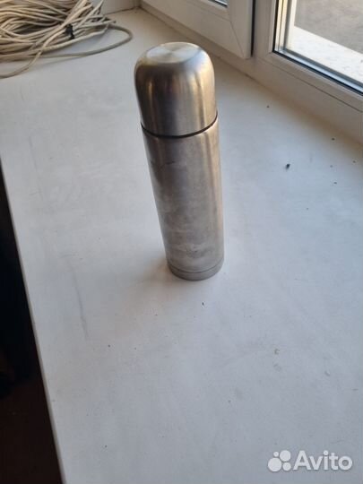 Термос 0,5