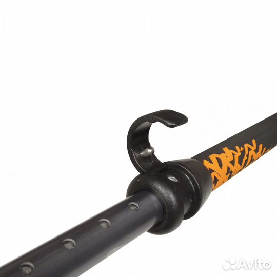 Гик для фрирайда и вейва Nautix Wave Monobloc