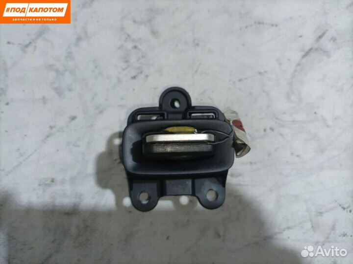 Замок зажигания Volvo S60 2 2013 30791678