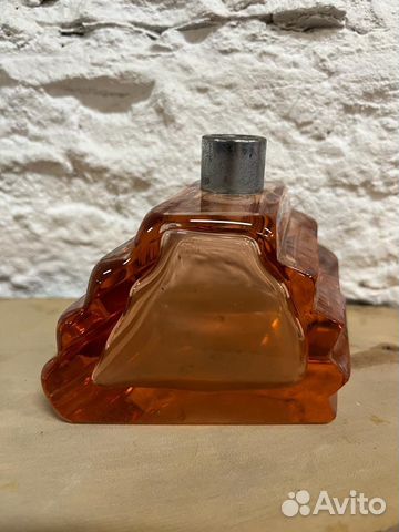 Флакон парфюмерный