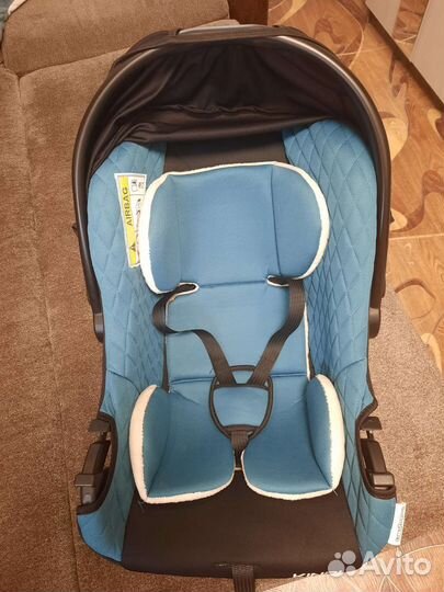 Автолюлька от 0