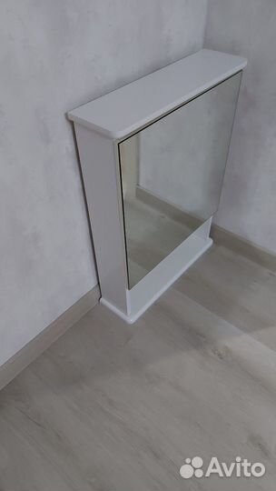 Зеркало шкаф