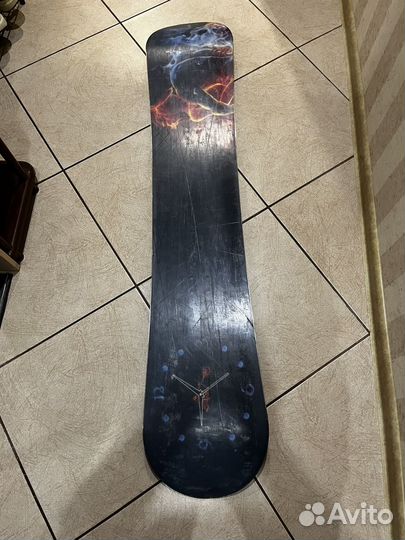 Сноуборд Sky Monkey, 150 см