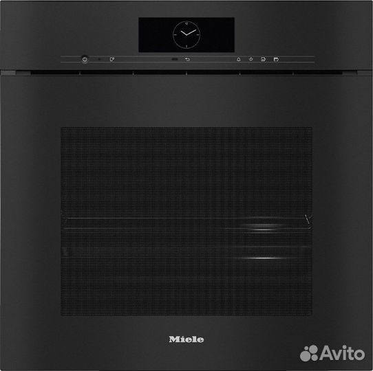 Электрический духовой шкаф Miele DGC7860X Новый