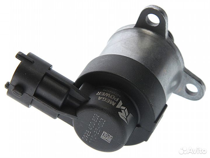 Блок дозировочный газ дв.cummins ISF 2.8 megapower