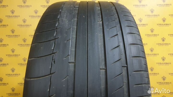 Michelin Latitude Sport 295/35 R21 107Y