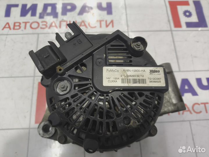 Генератор Ford Focus 3 1685794