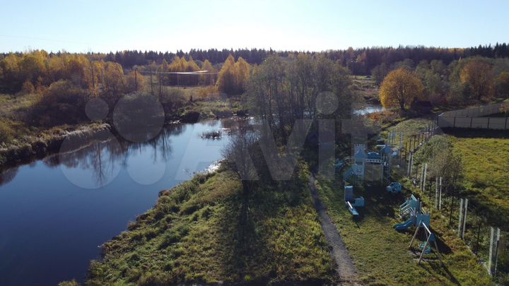 Участок 6 сот. (СНТ, ДНП)