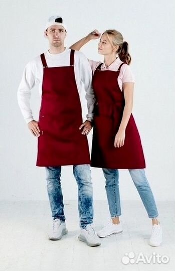 Одежда для работников ресторана оптом