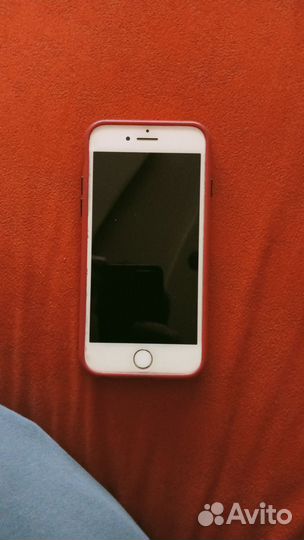 iPhone 7, 128 ГБ