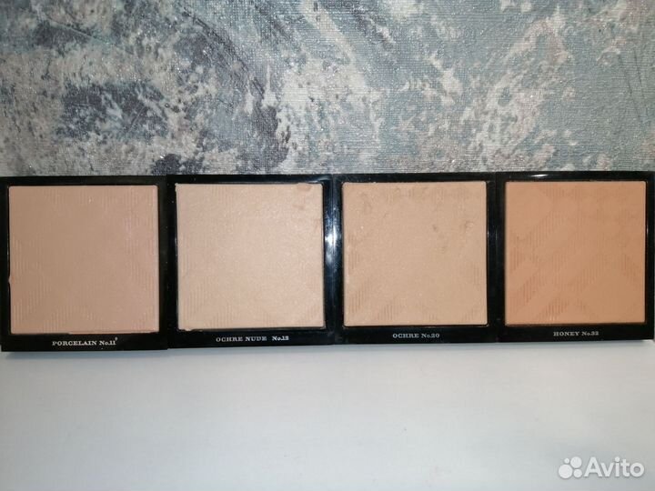 Косметика Burberry