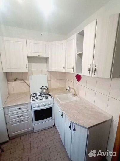 Кухня угловая