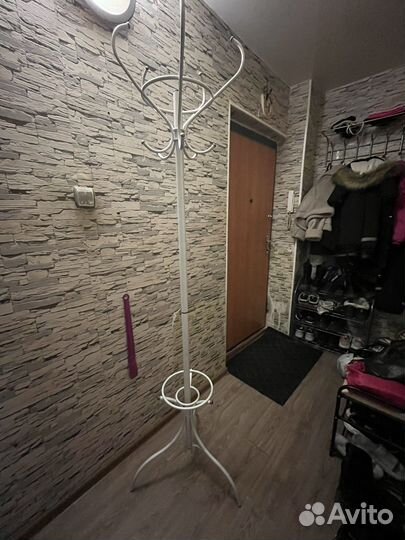 Вешалка напольная