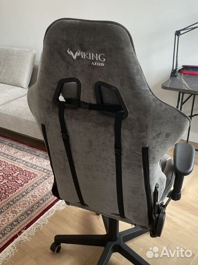 Компьютерное кресло Viking aero