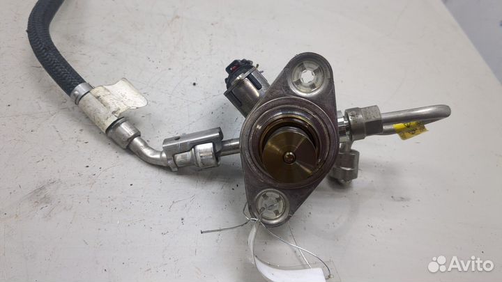 Тнвд Chevrolet Malibu 2018, 2020