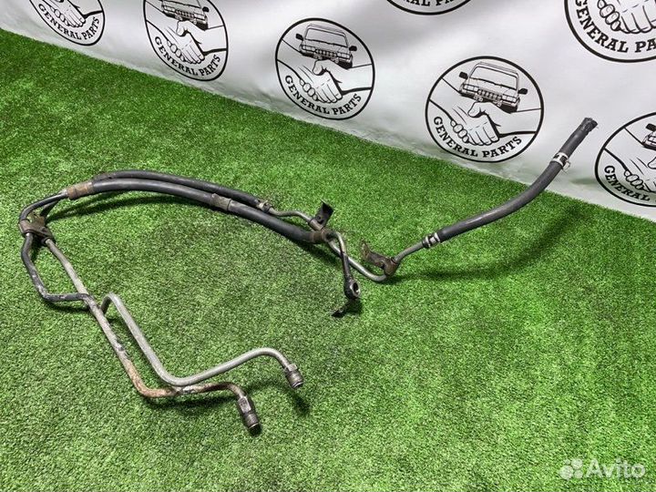 Шланг гидроусилителя руля Toyota Hilux Surf KZN185