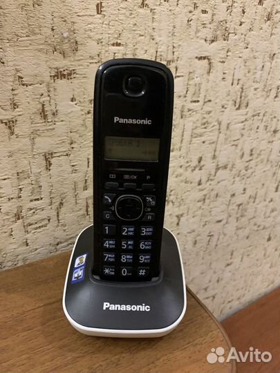 Домашний телефон