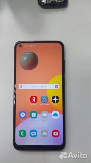 Телефон Samsung galaxy а11