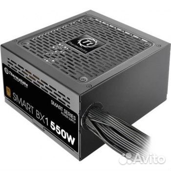 550W Thermaltake Smart BX1 (PS-SPD-0550nnsabe-1) н
