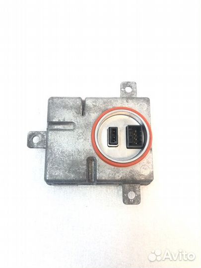 Блок розжига ксенона Audi A4 B8 2009