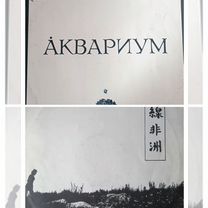 Группа Аквариум, Макеевка