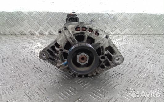 Генератор бензиновый KIA CEE'D 1 (4KR19DG01)