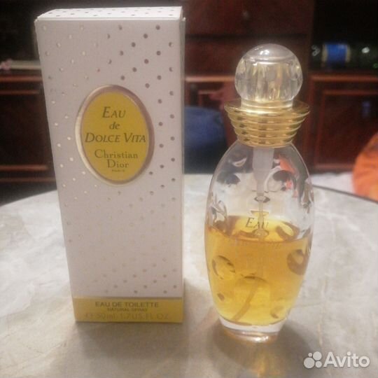 Dolce vita тв делюсь