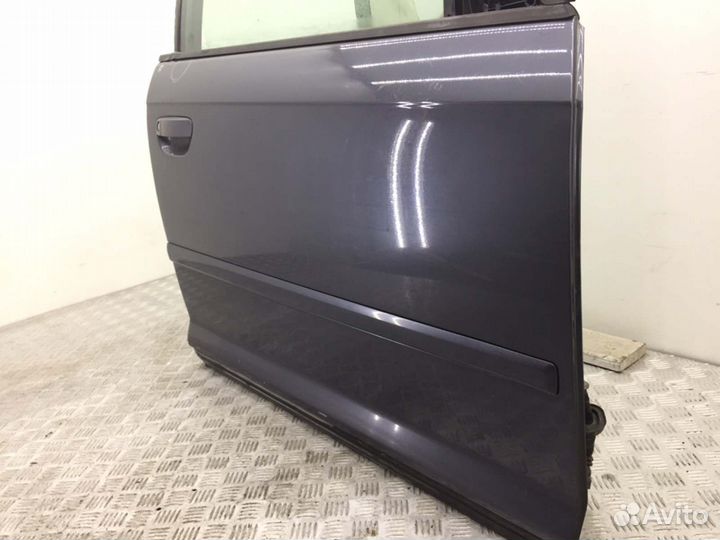 Дверь боковая Audi A3 8P (2003-2012)