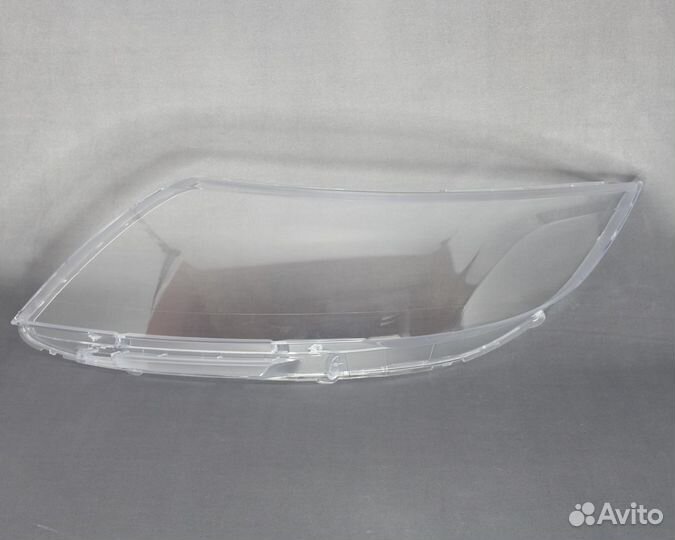 Стекла фар KIA RIO 3 дорестайлинг 2011-2015 г.в