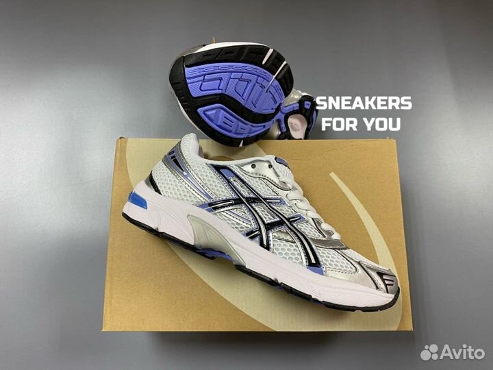 Кроссовки Asics Gel 1130