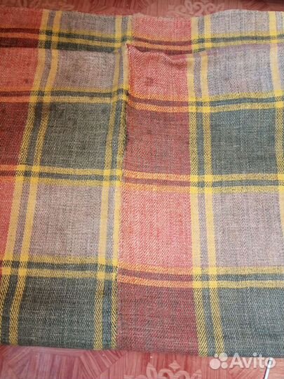 Домотканые половики 50-х годов