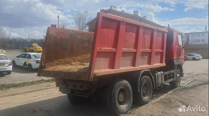 МАЗ 650126-520-000, 2021