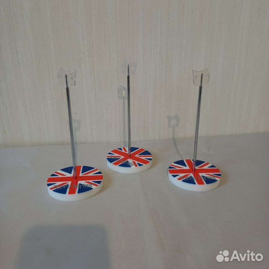 Подставки Poppy Parker